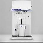 micromeritics bet surface area analyzer